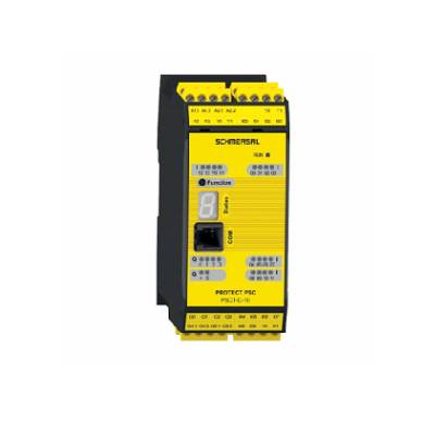SAFETY PLC